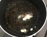 管理栄養士＊酸辣湯風スープ【塩分控えめ】作り方6写真