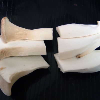 お弁当に！ピリ辛エリンギ by moj 【クックパッド】 簡単おいしい