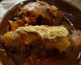 鶏キムチーズ作り方7写真
