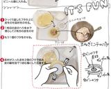 ラビオリ カポナータ作り方2写真