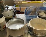 えごまもち☆愛される郷土料理大量ver.作り方7写真