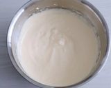 リッチなグラスショートケーキ作り方5写真