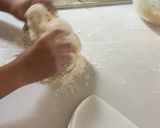 みんなに配れる☆いちごジャムパン作り方5写真