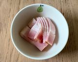 きゅうりの検定ポテサラ作り方4写真