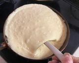 バズレシピ⭐︎アメリカンパンケーキ⭐︎作り方4写真