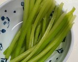 ◇◇◇ 簡単!!フキの煮浸し ◇◇◇作り方1写真