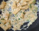節約ごはん♪京風衣笠丼作り方2写真