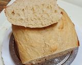 【夜仕込み】米ぬか食パン作り方10写真