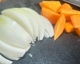 塩こうじで極上やわらか★出汁染みる塩鶏肉じゃが作り方4写真