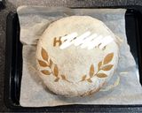 手ごねで！一升パン作り方11写真