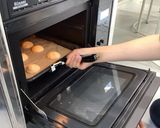 タンチョウシュークリームの作り方♪作り方15写真