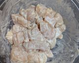 ピリッ！ウマッ！胸肉とししとうの旨辛炒め作り方5写真