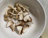 お一人様洋風梅味噌味根菜たっぷり野菜炒作り方4写真