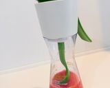 いちご酢作り方5写真