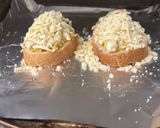 カレー風味のエッグサラダチーズバゲット作り方6写真