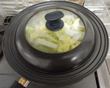 ◎ろほろほ鶏作り方13写真