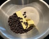 "Hydrox" Brownies作り方7写真