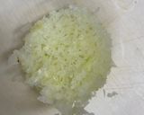 栄養補給!きゅうりと豆のヨーグルトサラダ作り方2写真