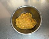 スパイスカレーコロッケ作り方7写真