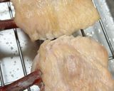 京都「食堂おがわ」風✨鳥の唐揚げ🍗作り方9写真