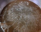 ヨウサマの減塩料亭風肉味噌作り方4写真