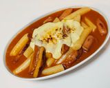 簡単本格！朴さんのトッポギ(トッポッキ)作り方7写真