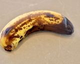 【ポリ袋で簡単】熟成バナナココアクッキー作り方3写真