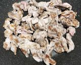 豚こまとモリモリ野菜のワンパンポン酢炒め作り方2写真