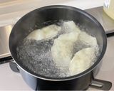 激ウマ！くっつかない手作り餃子作り方12写真