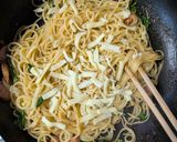 ささっとブルダック風ソース作り方7写真