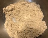 玄米粉のいちごチョコスコーン作り方2写真