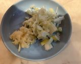 ピーマン多め！青椒肉絲🎵作り方1写真