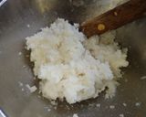 ジャスミンライスdeきりたんぽ&醤油鍋作り方3写真