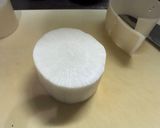 【居酒屋風】カリカリ鶏皮ポン酢作り方2写真