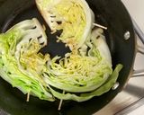大きめ野菜のポトフ作り方4写真