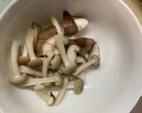 お一人様簡単洋風棒棒鶏味豆腐野菜炒め作り方8写真