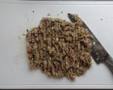 千葉の郷土料理♪さんが焼きのお茶漬け。作り方3写真