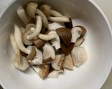 簡単コク旨ツナ根菜オイ梅味野菜炒め作り方9写真