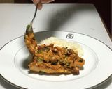 【恋の必殺飯】鶏ムネ肉のマリーミーチキン作り方26写真