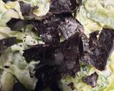 ゴーヤマヨネーズ作り方4写真