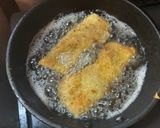 簡単サクサク♪基本の白身魚フライ作り方3写真
