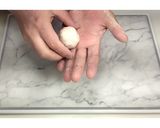 もっちり生地！生麩まんじゅう★動画あり★作り方17写真