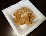 持ち運べる納豆ご飯作り方2写真