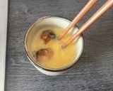 ちゃわん蒸し🍲作り方4写真