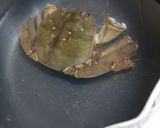 身も心も温まる蟹の味噌汁作り方2写真