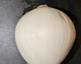 減塩2食を同時調理。親子丼と茄子鶏炒め作り方4写真