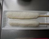 不器用自家製きりたんぽ作り方2写真
