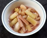 甘酢漬け作り方5写真