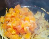 スパイス2本と日本米で作るチキンビリヤニ作り方28写真