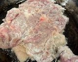 照り焼きチキン作り方3写真